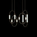 Giopato & Coombes - Cirque Chandelier 3 Medium 2